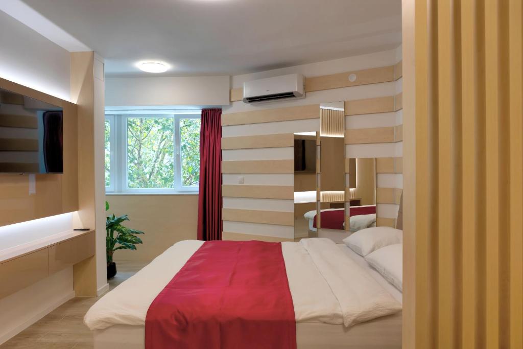 Luxury Studio Yasmine Downtown - 3