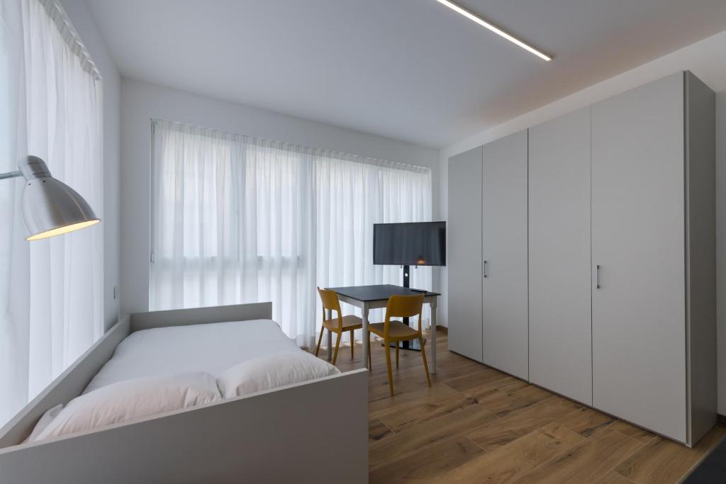 Modern Studios Mendrisio photo