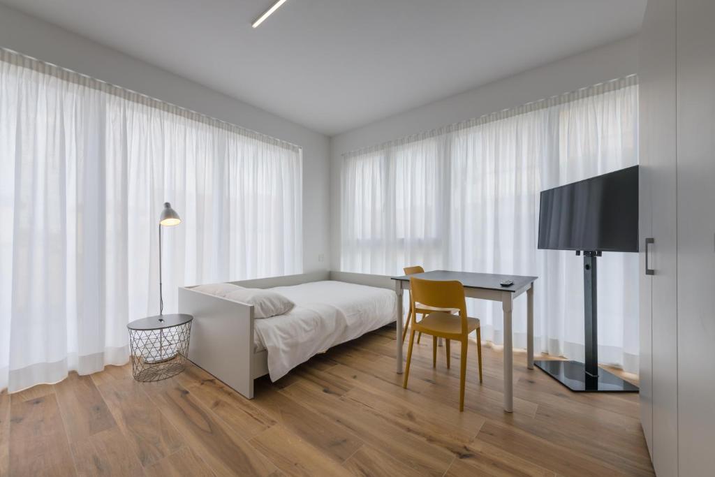 Modern Studios Mendrisio photo