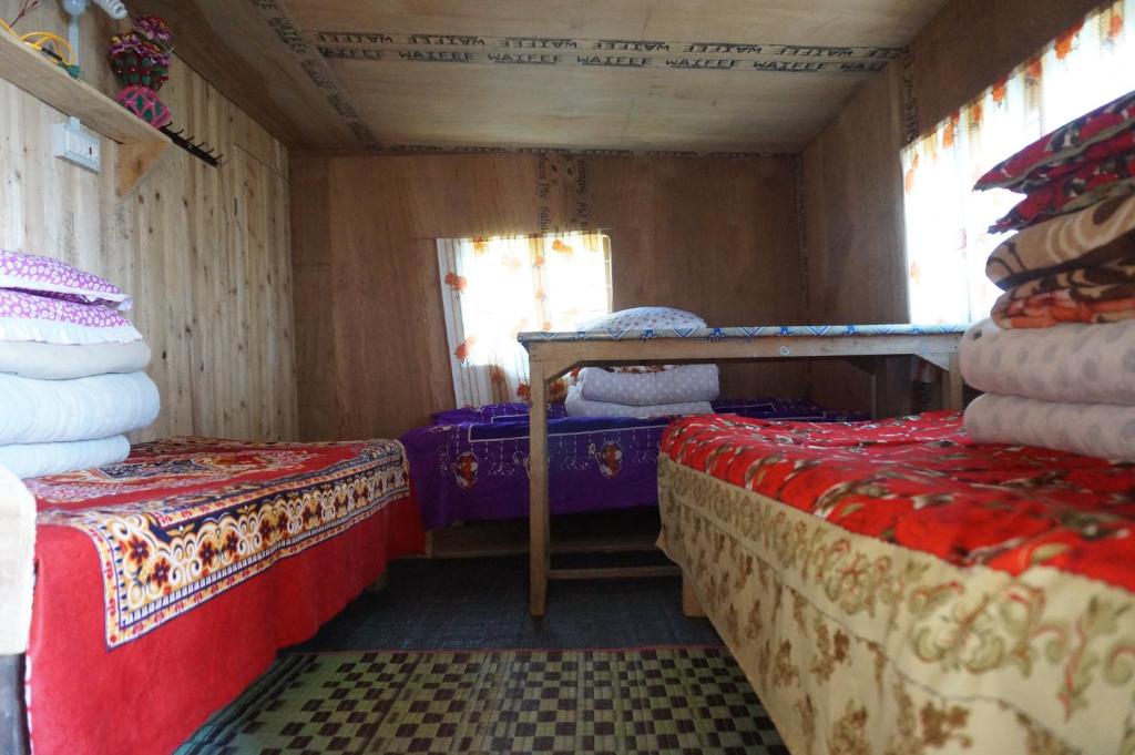 ［イラーム］一軒家（1000m²）｜ 4ベッドルーム／1バスルーム (Chintapu Homestay In Ilam, Eastern Nepal.)
