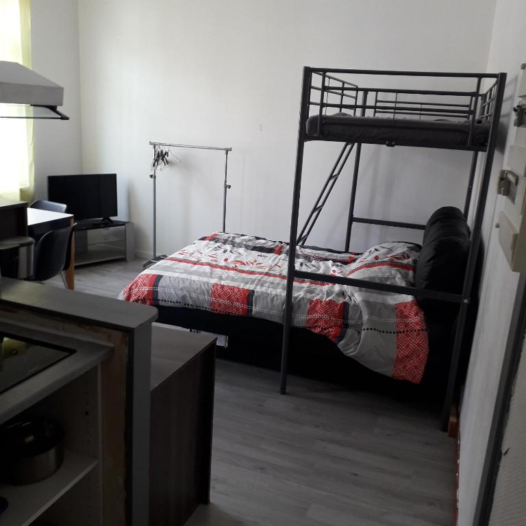 studio malo les bains dunkerque - 1