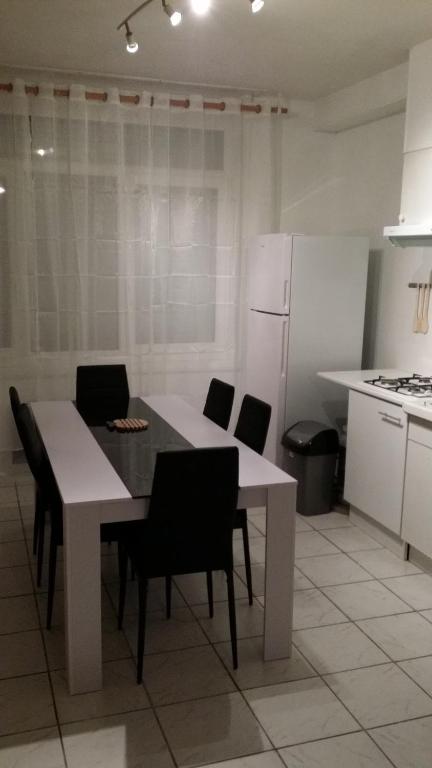 grand studio malo les bains - dunkerque - 1