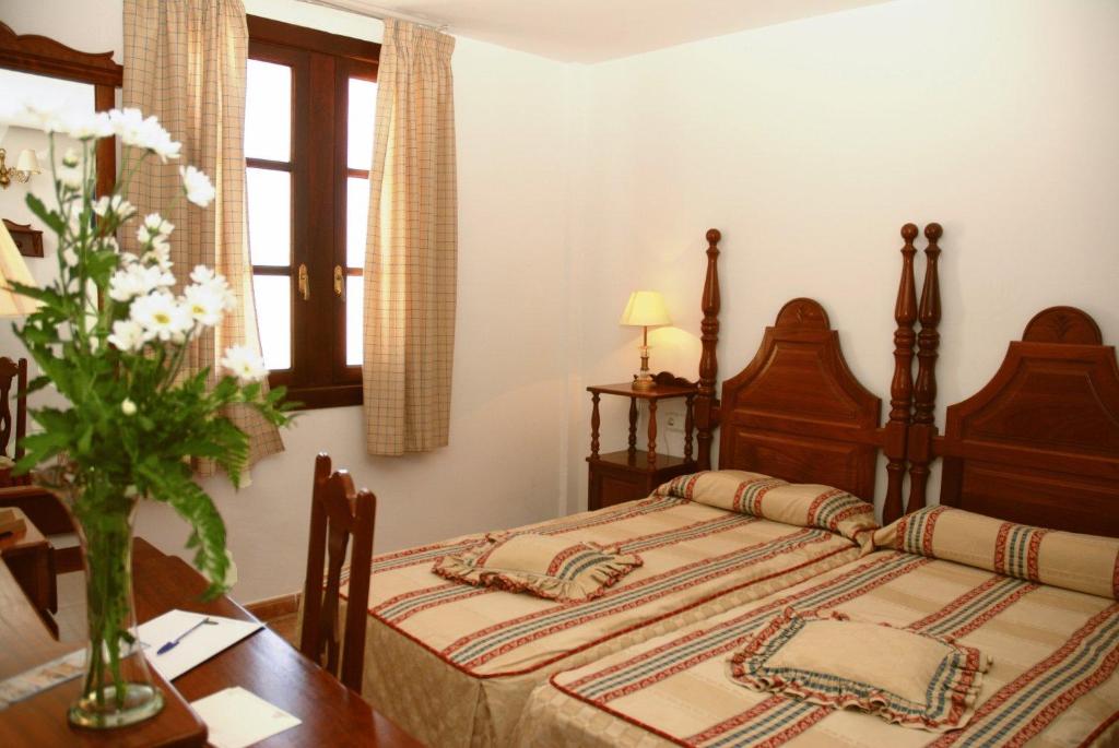 Nazaret Mansion — Hotel rooms in Costa Teguise, Canary Islands