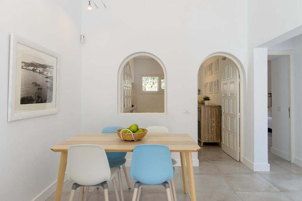Casa Capricho - 4