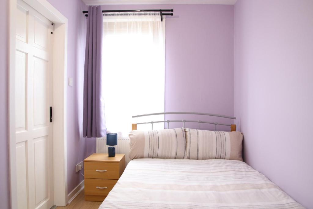 Aria Lodging Inverness, Inverness