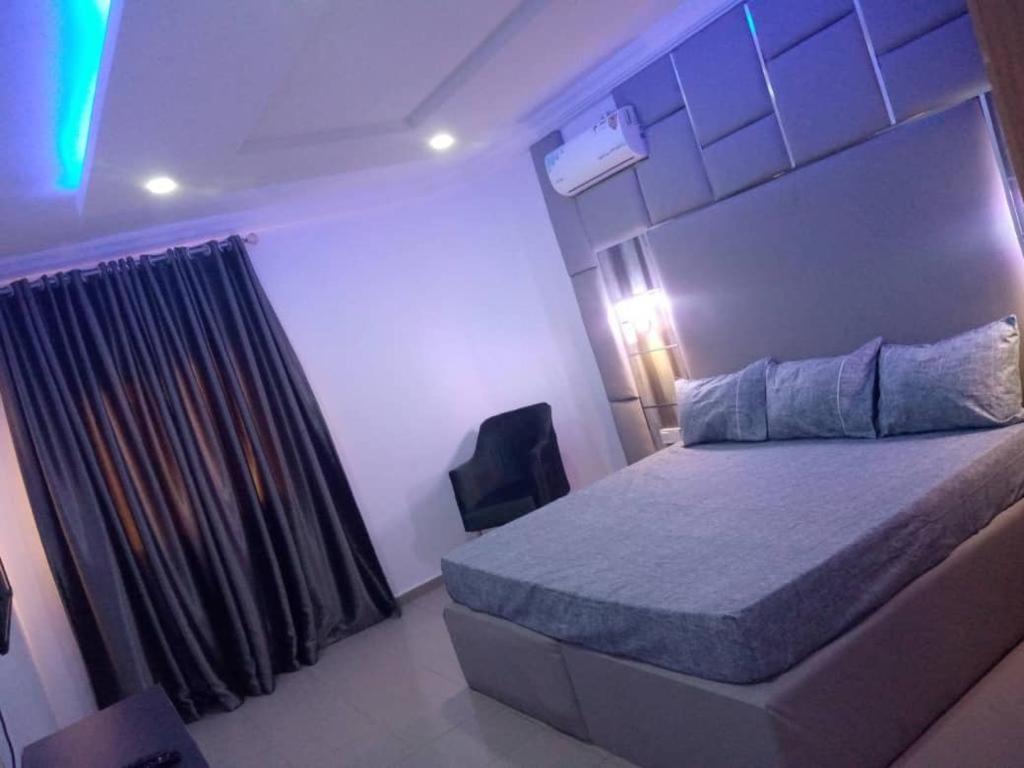 Beautiful 2 Bedroom luxury apartments wuse 2 photo