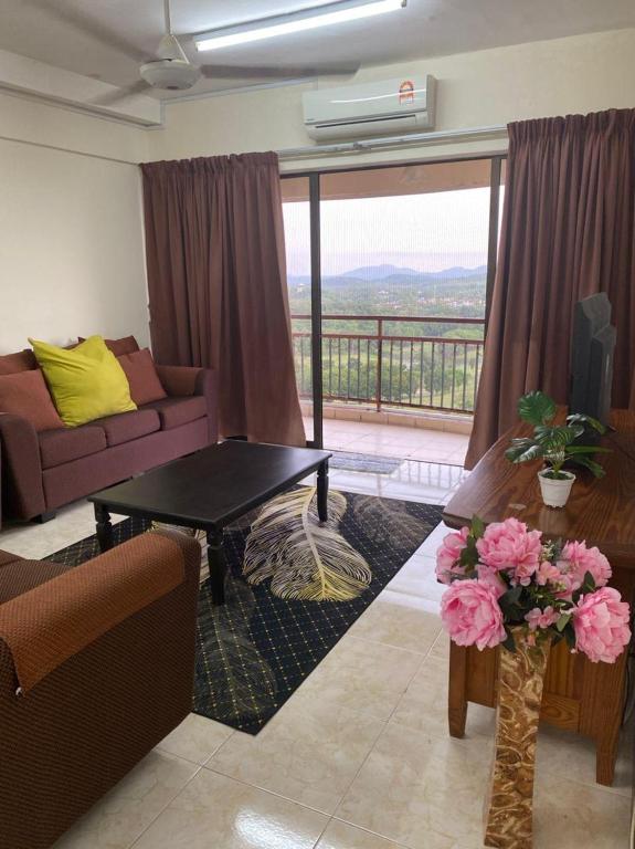 Condo A Famosa with Pool and Golf Course View photo