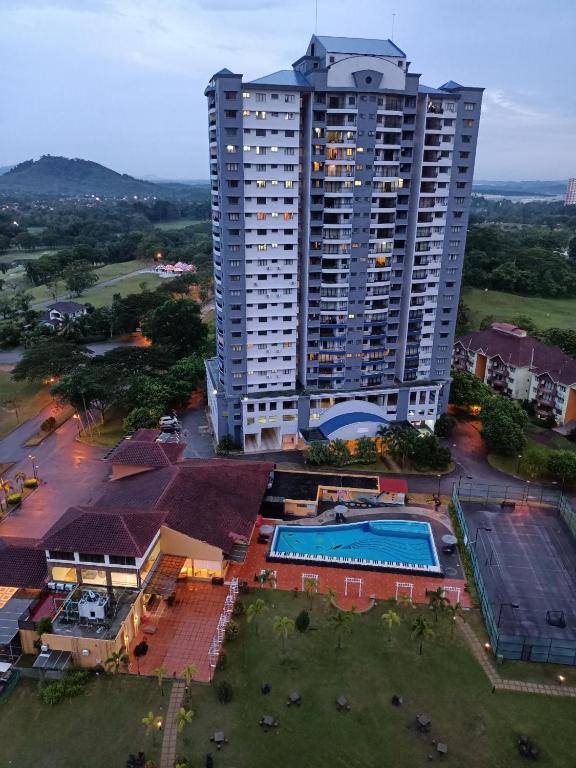 Condo A Famosa with Pool and Golf Course View photo