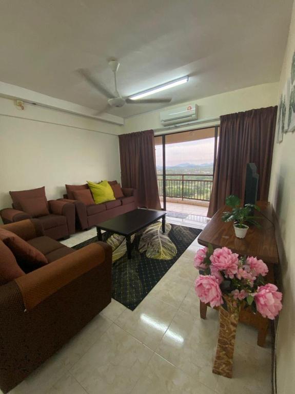 Condo A Famosa with Pool and Golf Course View photo