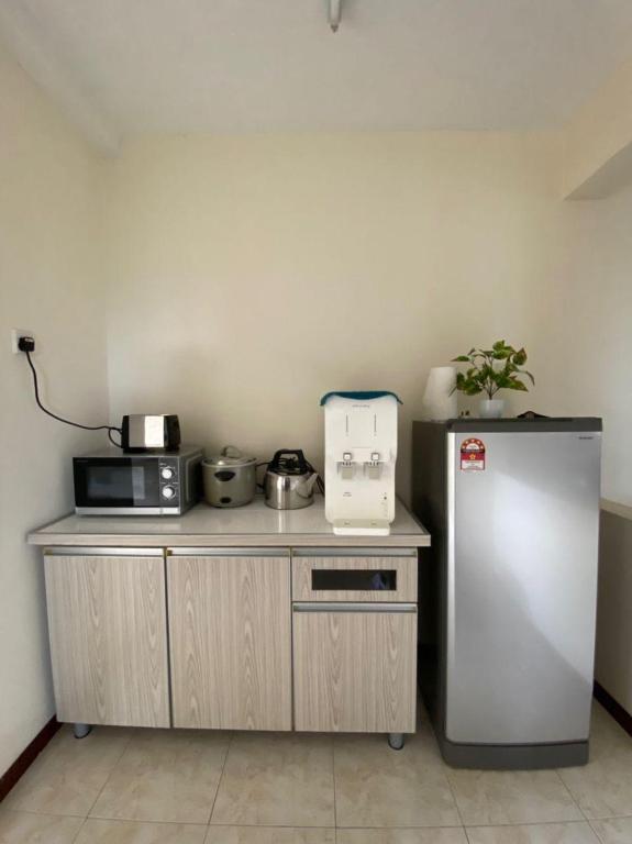 Condo A Famosa with Pool and Golf Course View photo