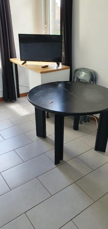 f2 avec terasse sud ouest - 2