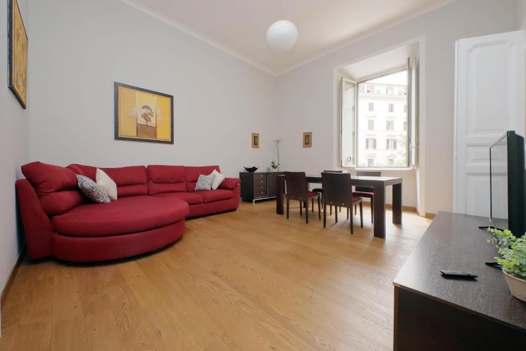 4BNB - Spacious Belli Apartment - 2