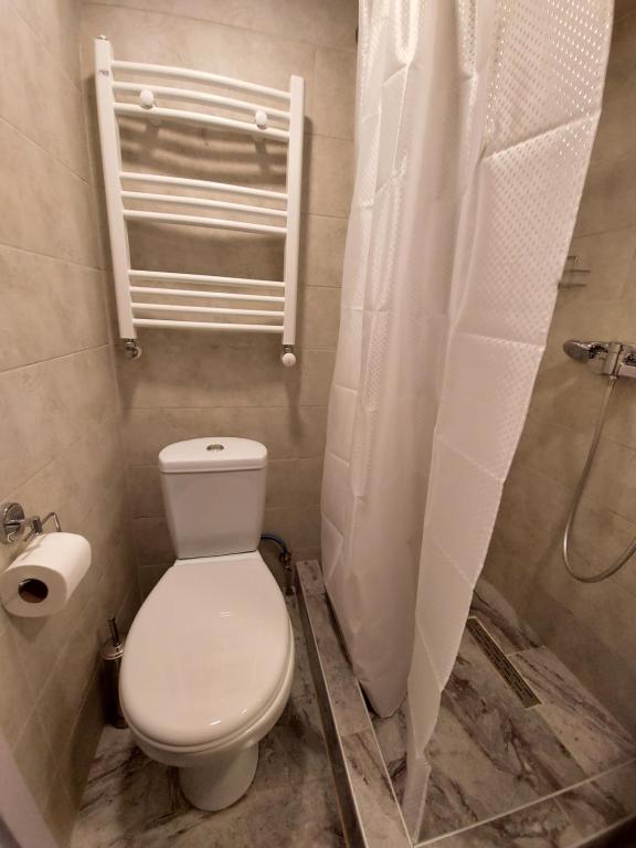 The Passenger Rooms photo