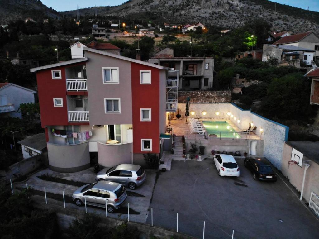 Apartments Horizont Mostar - 1