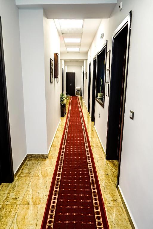 Hotel Magic photo