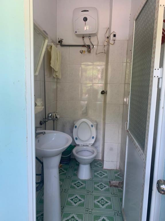 Thai Binh Hotel photo