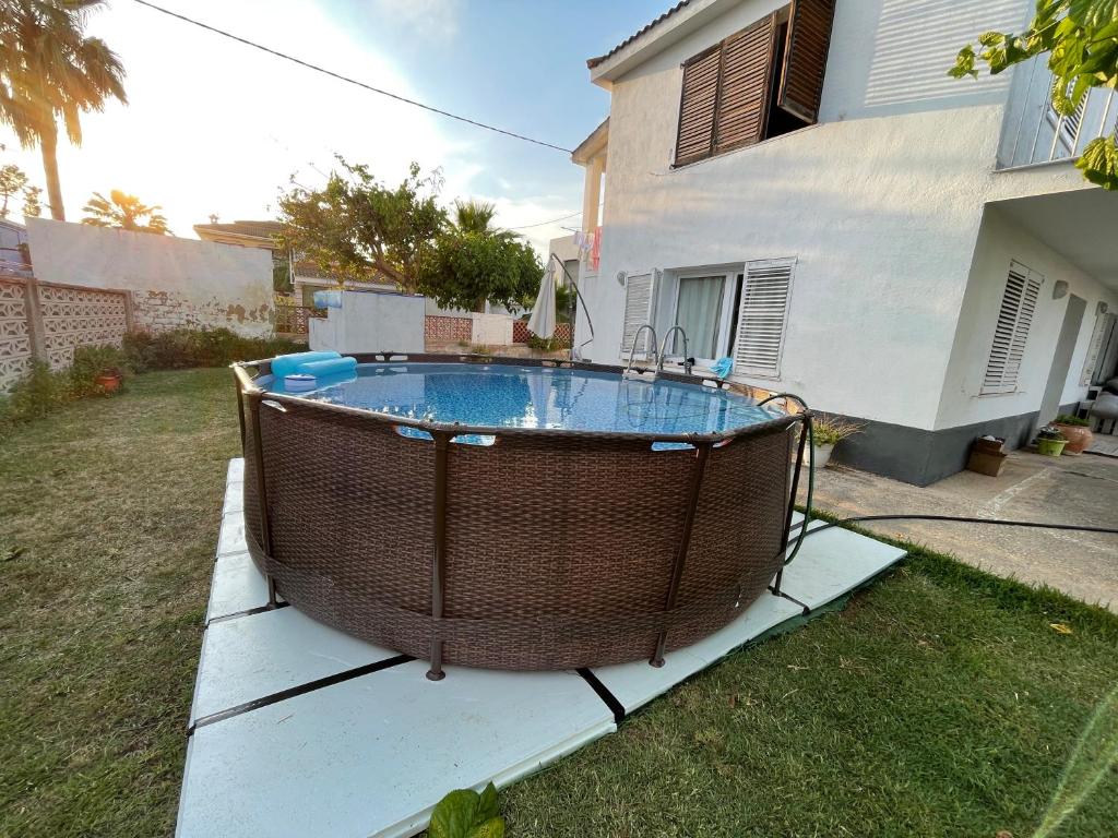Casa Cossis - 3