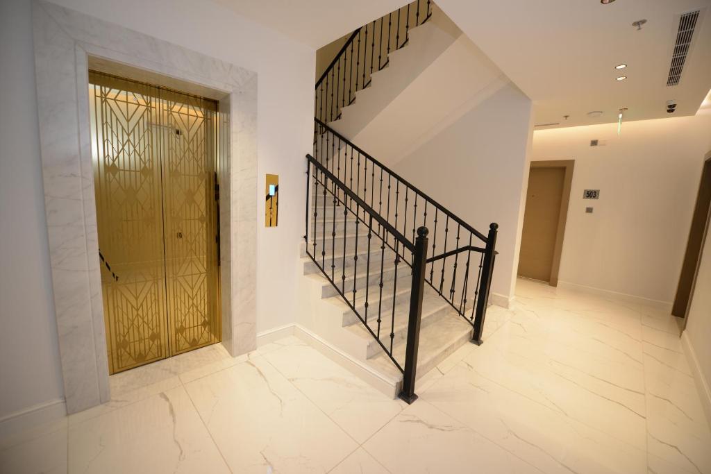 ودف للشقق المخدومة WDF Serviecd Apartment photo