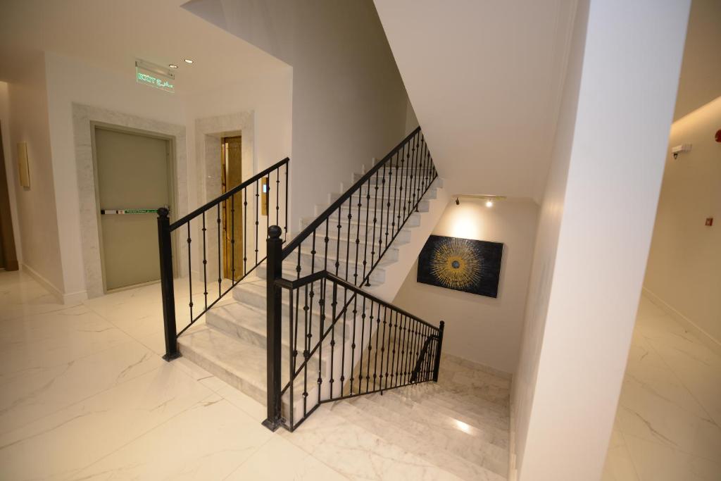ودف للشقق المخدومة WDF Serviecd Apartment photo