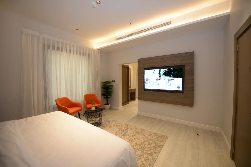 ودف للشقق المخدومة WDF Serviecd Apartment photo