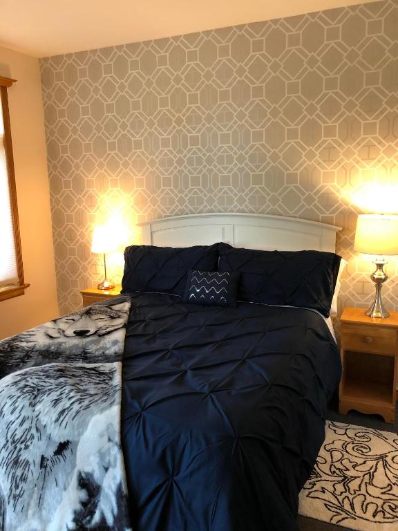 Rock Hill Bed & Breakfast photo