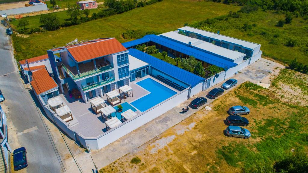 Holiday Park Verse — Hotel in Ulcinj
