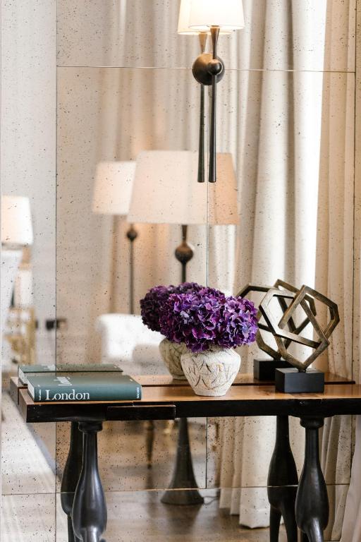 Attrezzature e servizi