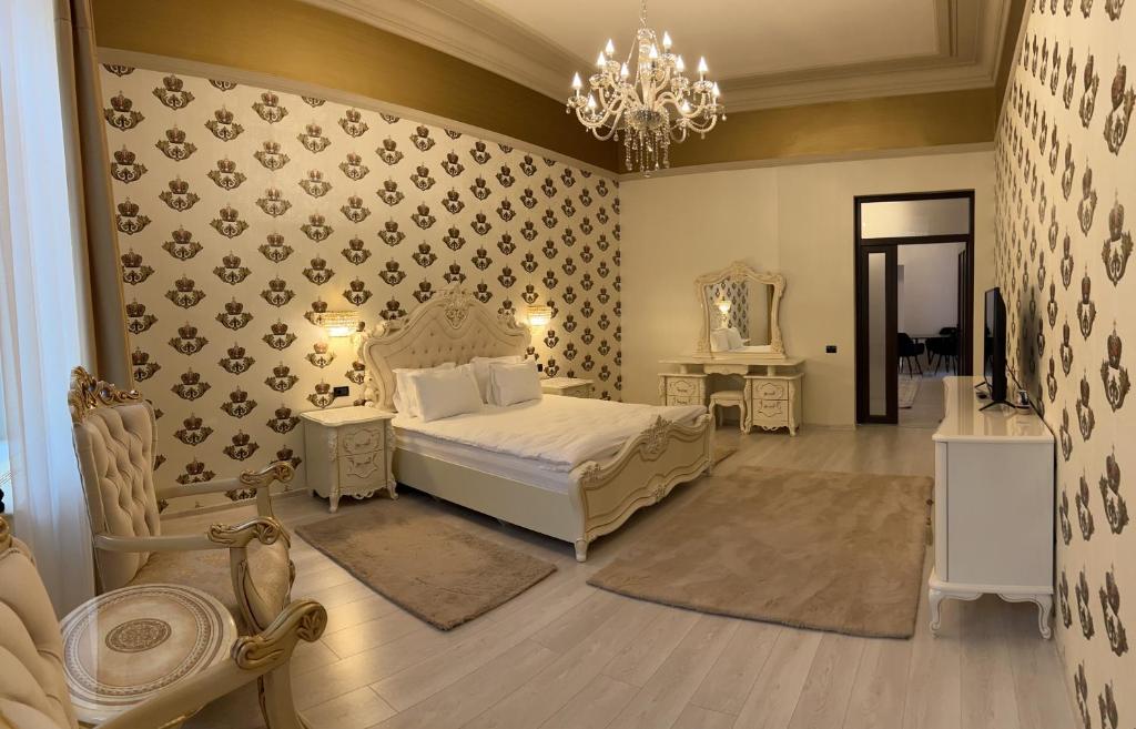 Cetate Residence City — Hotel in Brasov