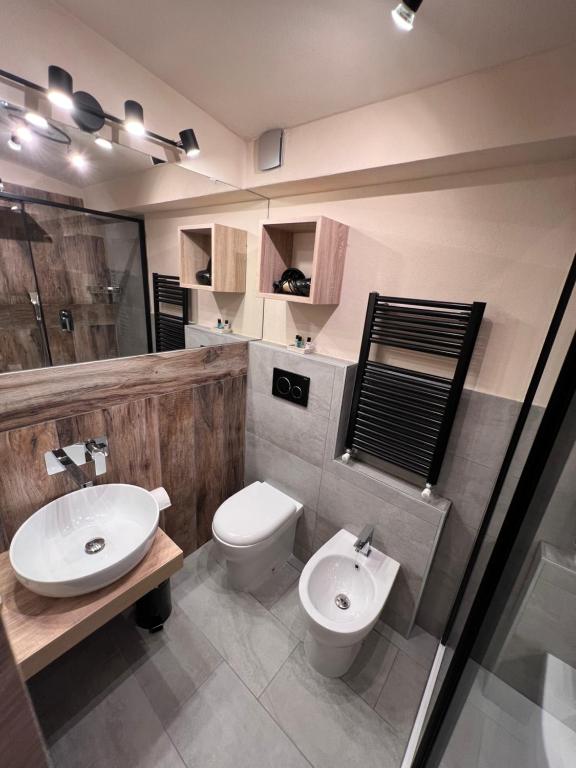 CASA CERVINIA SHUSS 2 전경