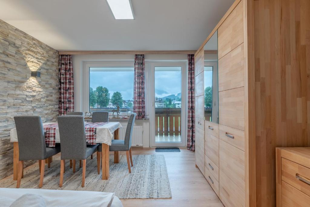 Deluxe Studio Kaprun by All in One Apartments - 4