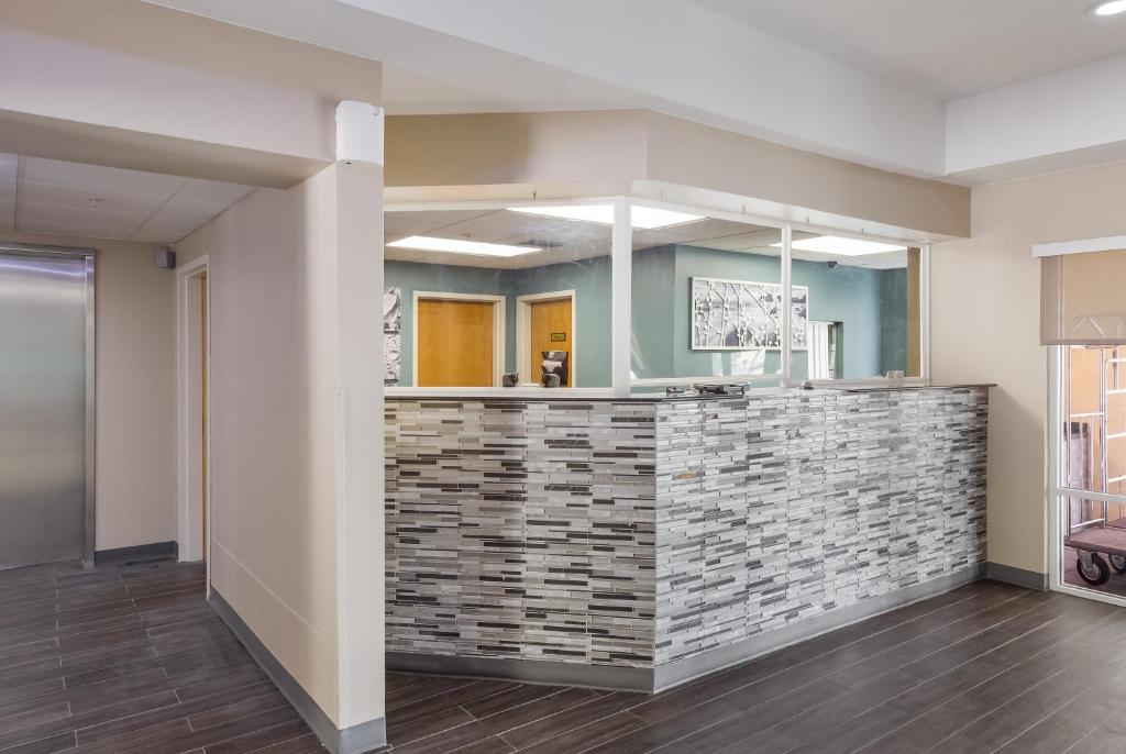 Sleep Inn & Suites photo
