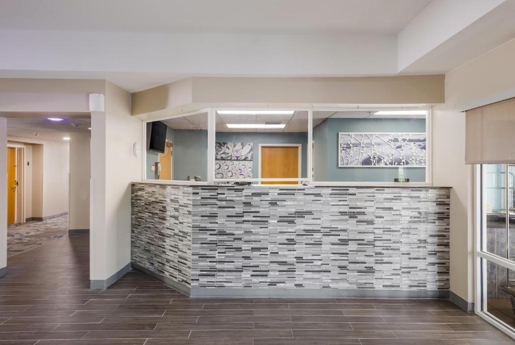 Sleep Inn & Suites photo