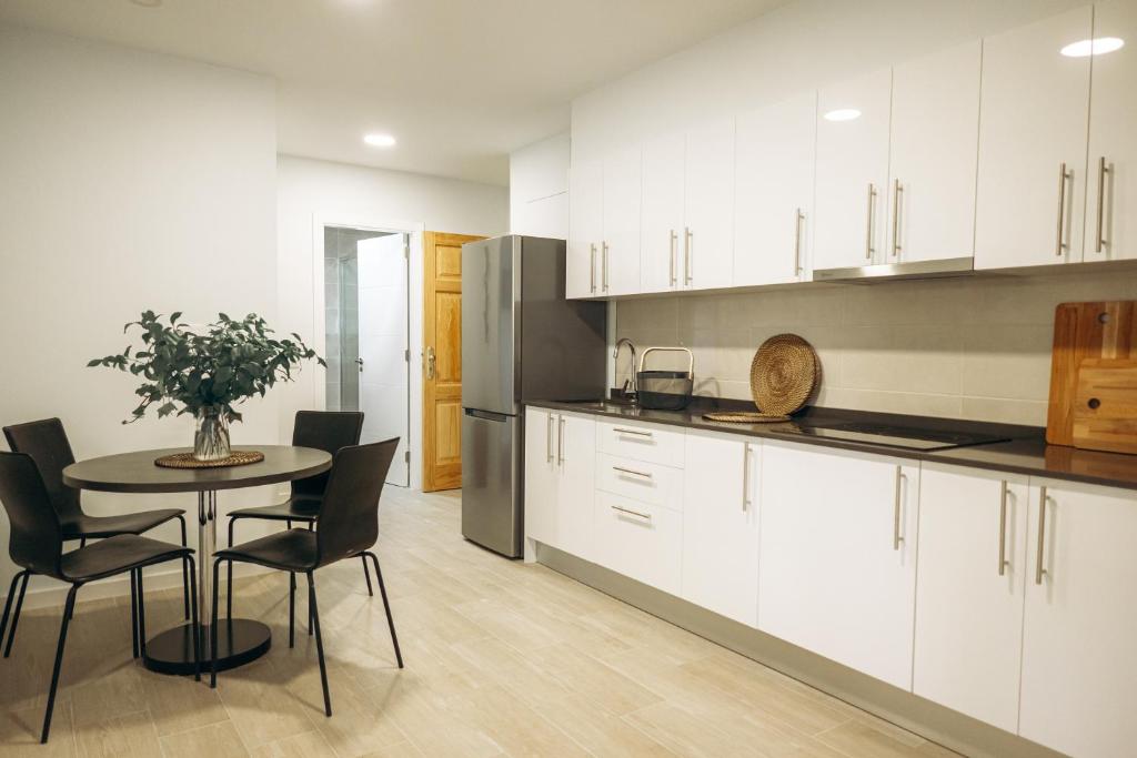 Club Apartments by Grupo Compostelana 2 - 5