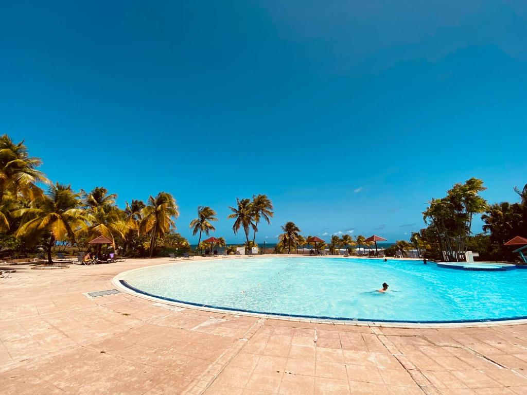 Tucum Home - Appart au Village Vacances Sainte Anne, Sainte-Anne