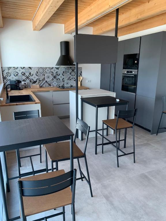 Suite 783 Bed and Breakfast 전경