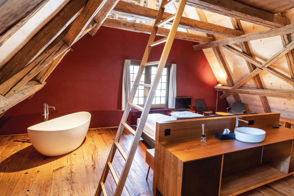 Resort Schloss Rued photo