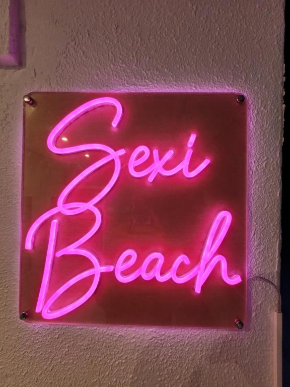 Sexi-Beach - 2