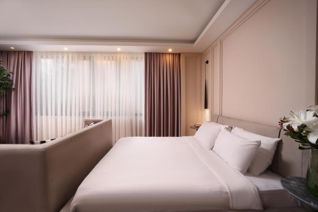 Walton Residence Sisli photo