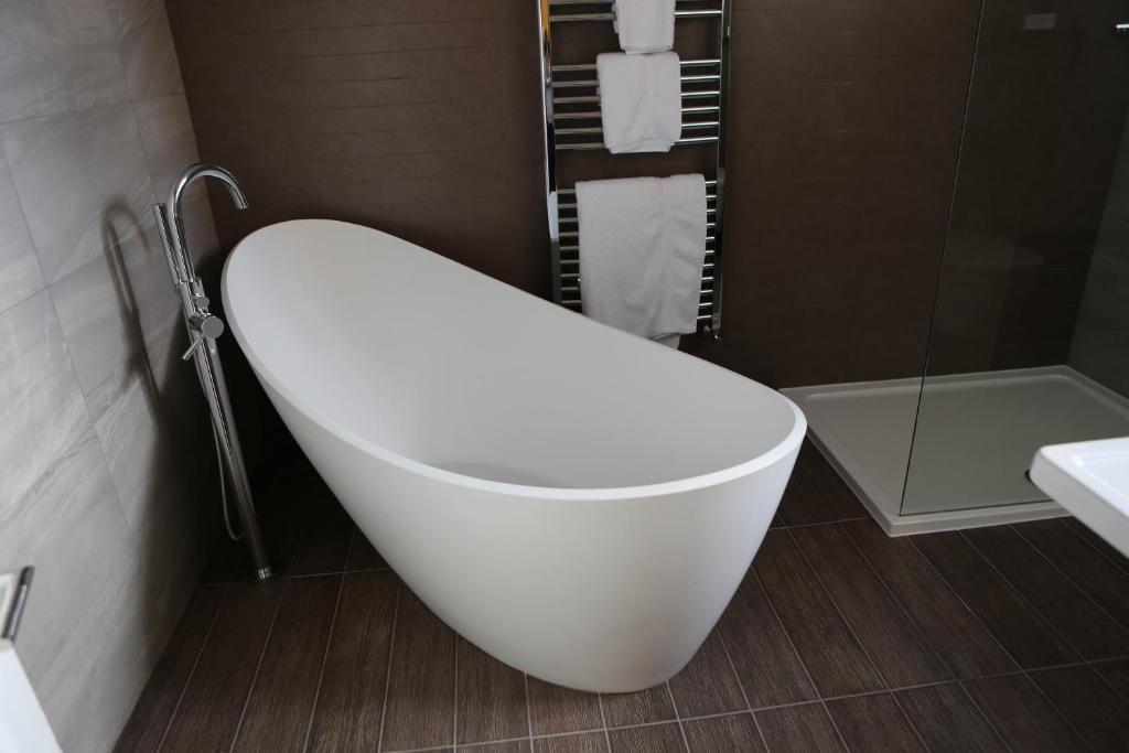 애비 하우스 호텔