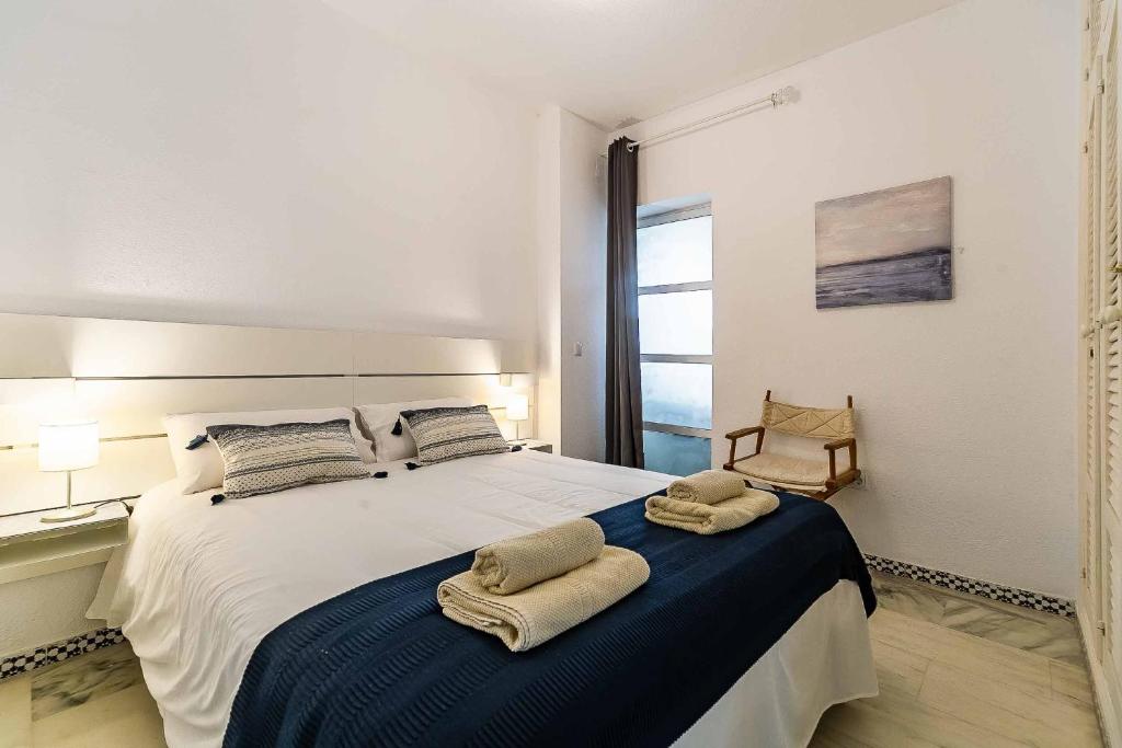 Sur Suites Astigi Vista Mar - 4