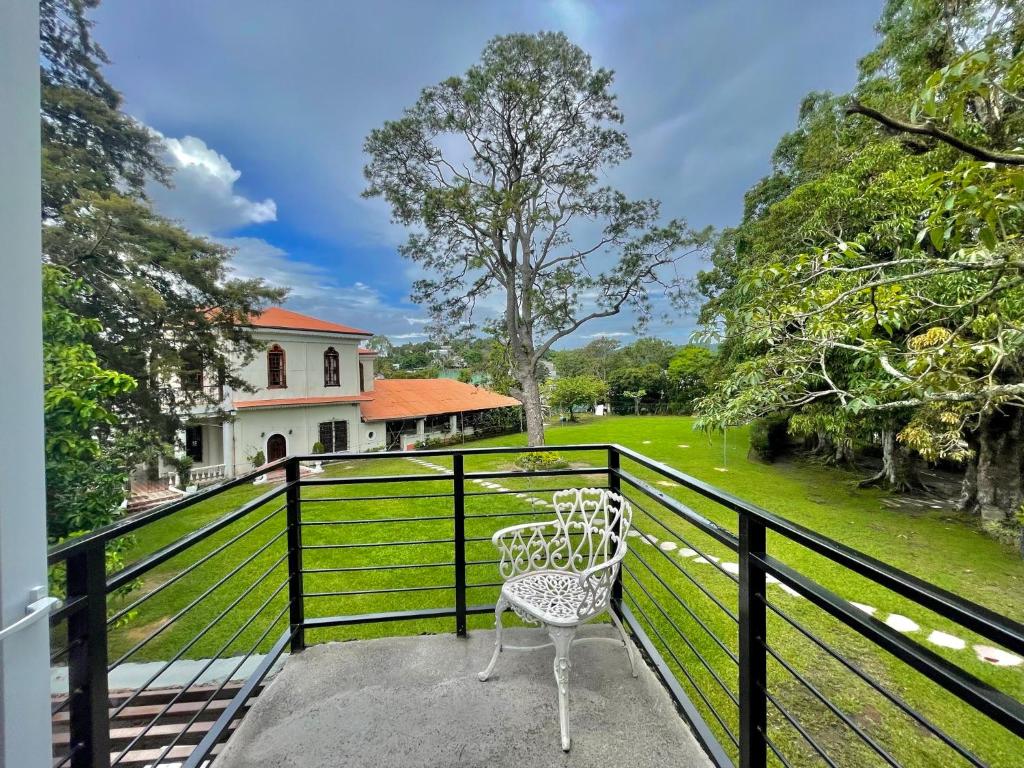 Hotel Finca San Nicolas photo