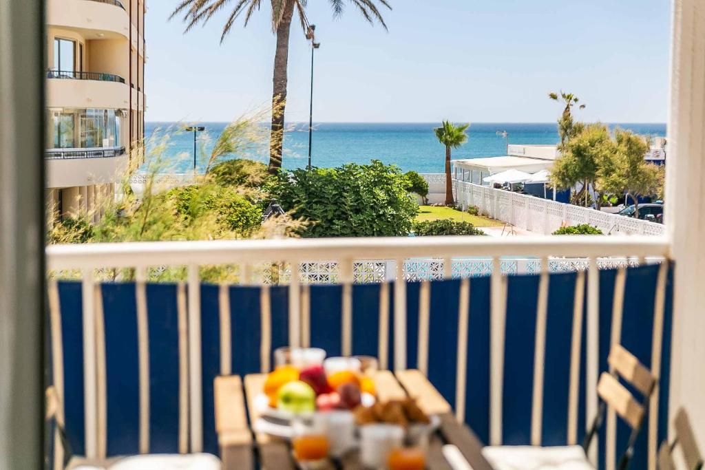 Sur Suites Astigi Vista Mar - 1