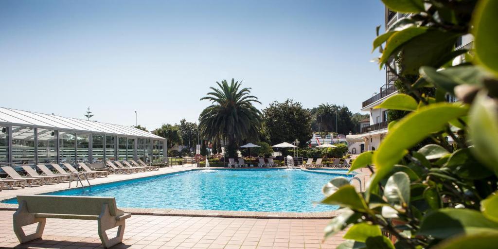 Nuevo Astur Spa photo