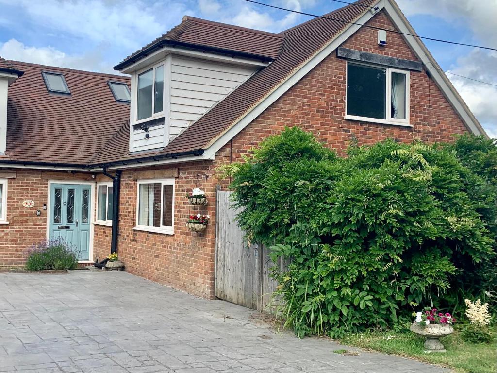 The Croft, Sandhurst