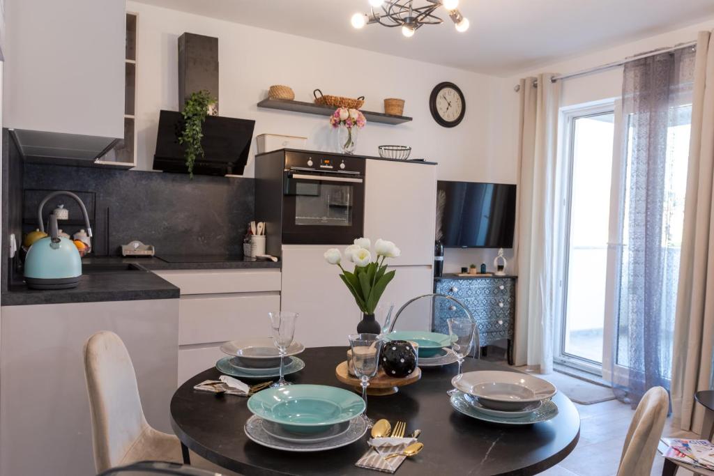 Sangalo apartment, Trogir