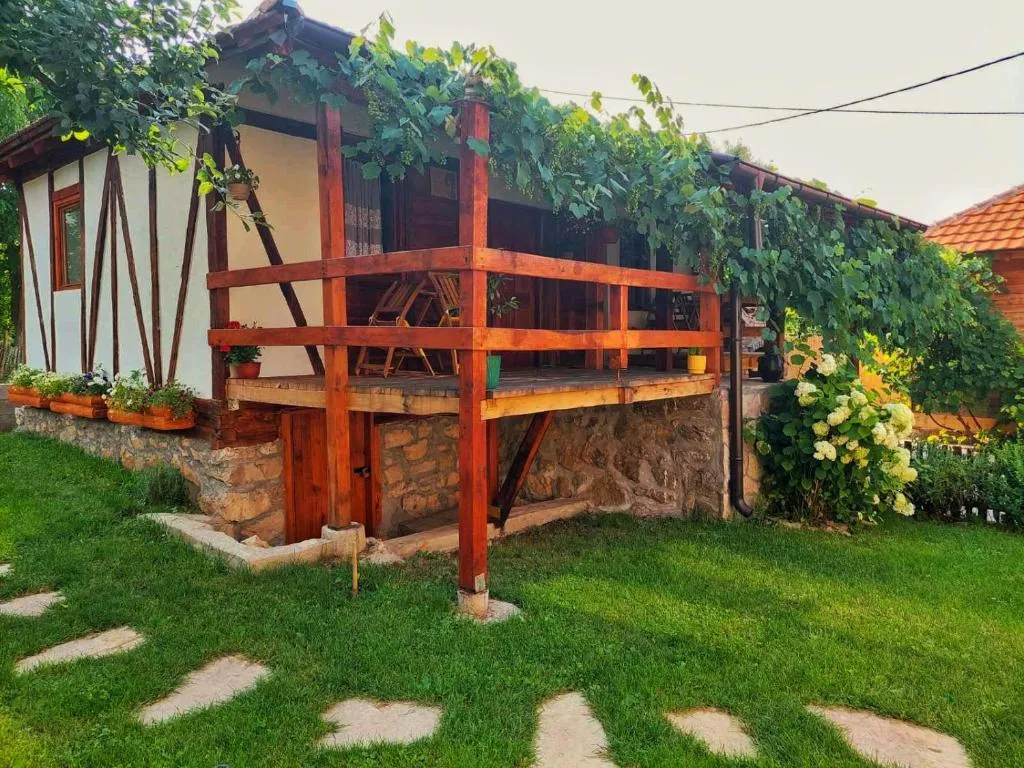 Mitrović, hotel v destinácii Boljevac