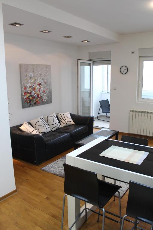 Vanja’s place, Dušanovac (historical)