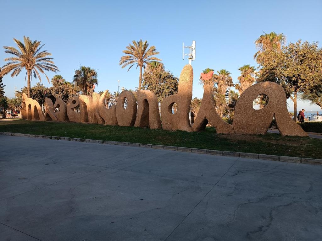 APARTAMENTOS LOS GUINDOS, Малага