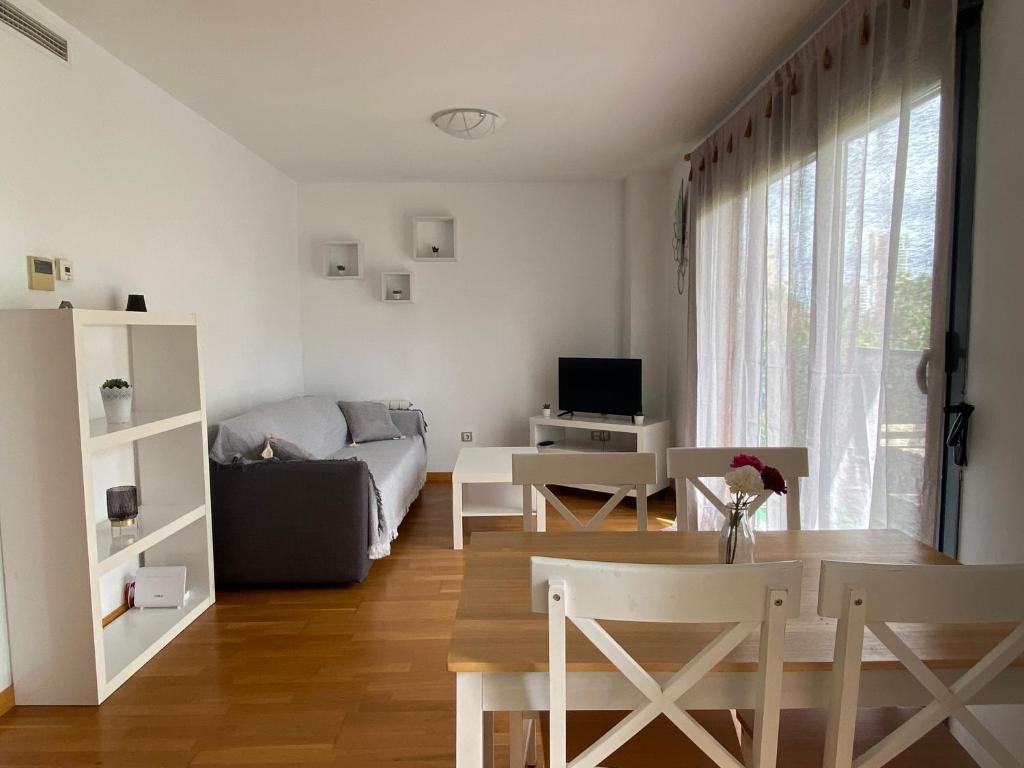Maestro Rodrigo Apartment — Hotel in València