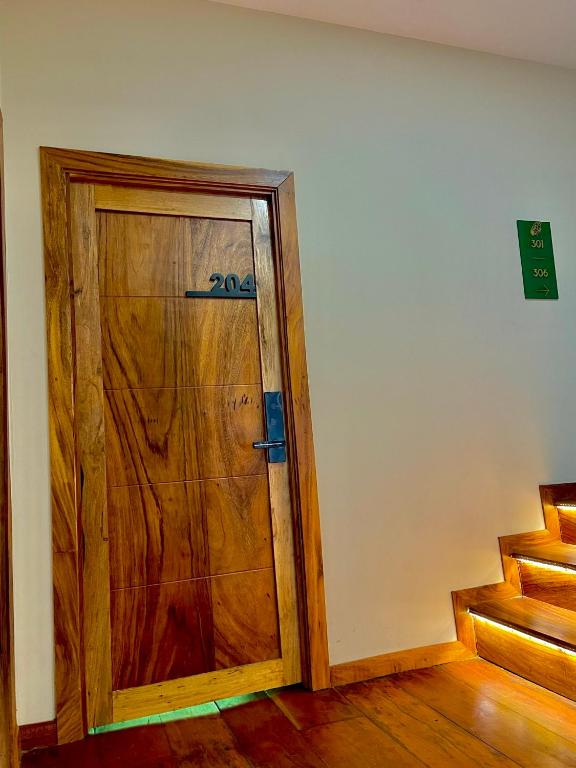 Hotel Finca San Nicolas photo